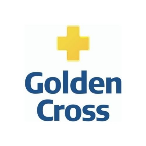 Golden-Cross